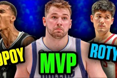 威少眼中的最佳球员：约基奇现役篮球传奇之路