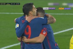 马竞门将神勇扑救力保曼联必进球，荣膺世界最佳门将