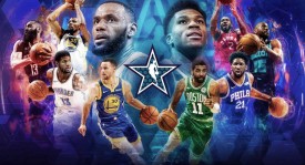 欧文揭晓NBA历史最佳阵容：乔丹领衔，詹姆斯库里遗憾缺席