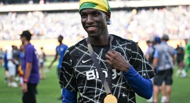 马竞牵手美国投资巨头：西甲新格局与转会市场风云